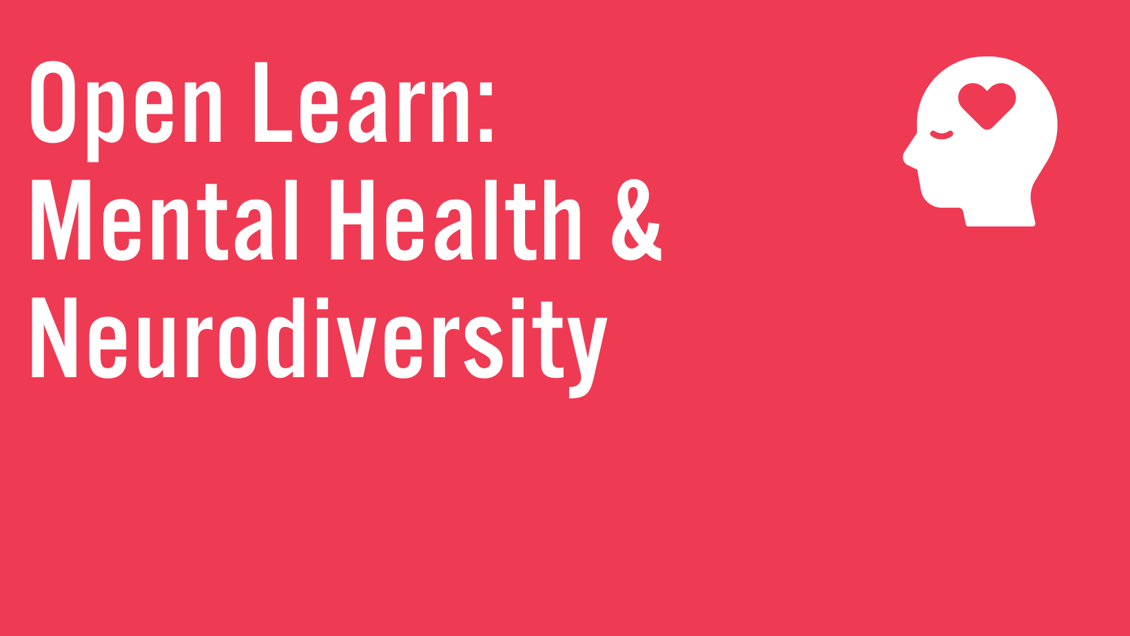 mental health and neurodiversity title picture
