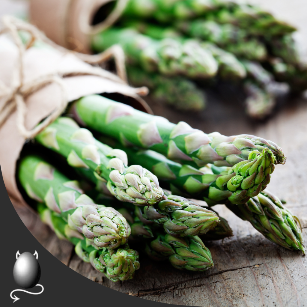 asparagus