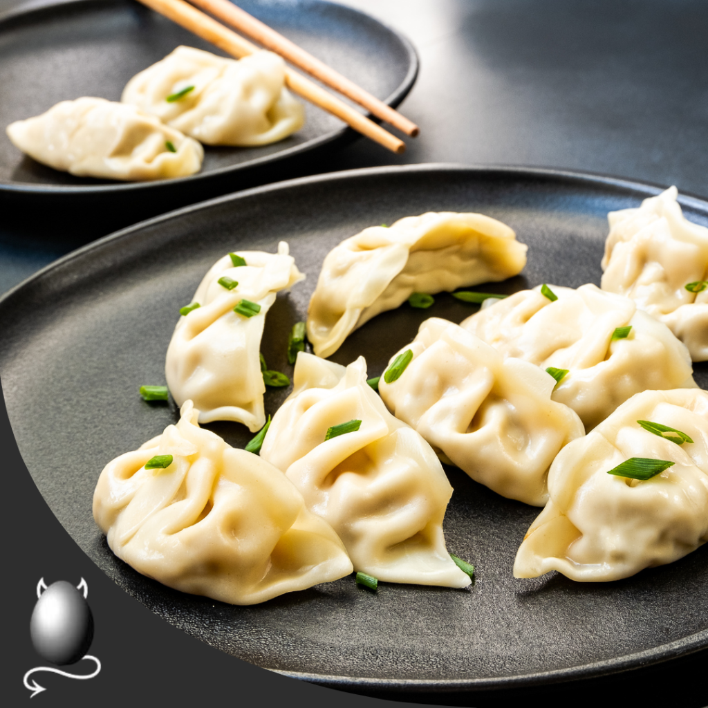 jiaozi