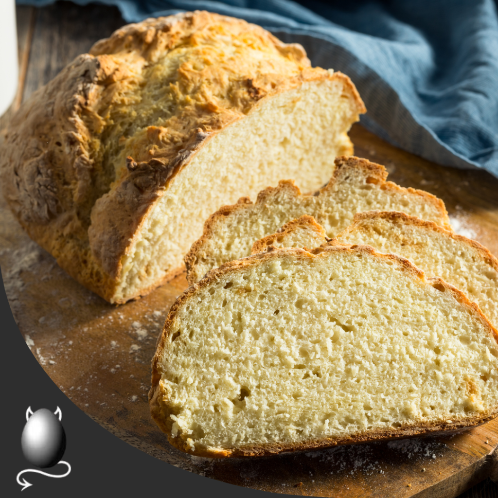 soda bread