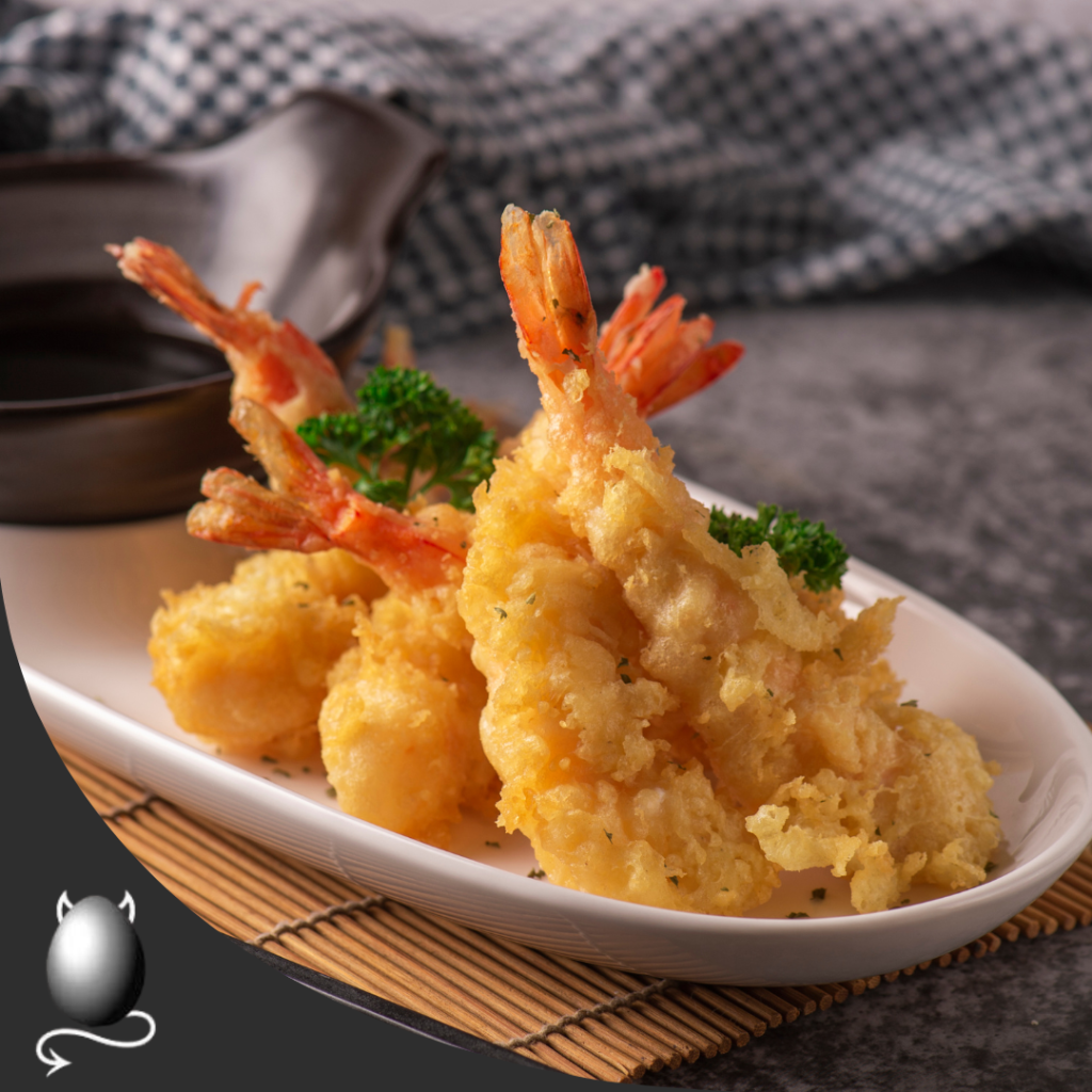 Tempura